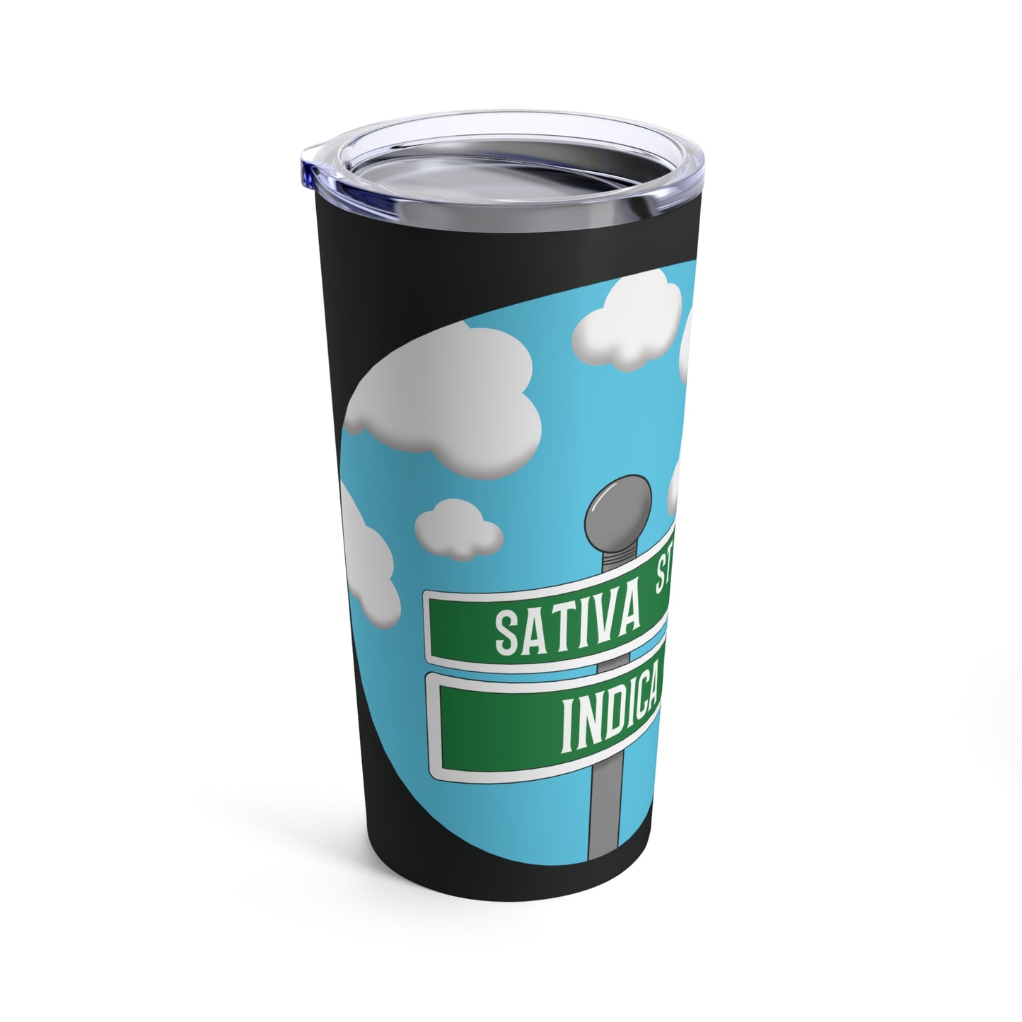 Sativa ST Indica RD