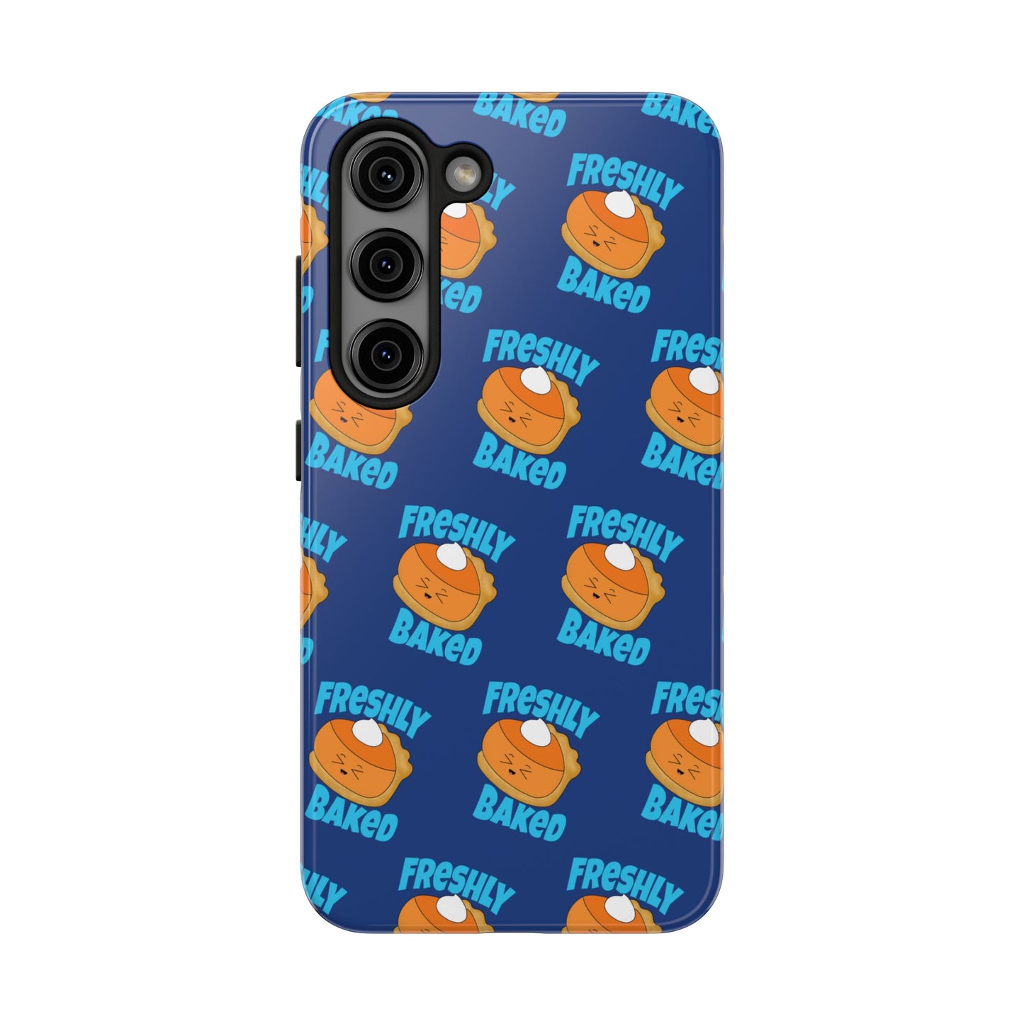 Freshly Baked Case