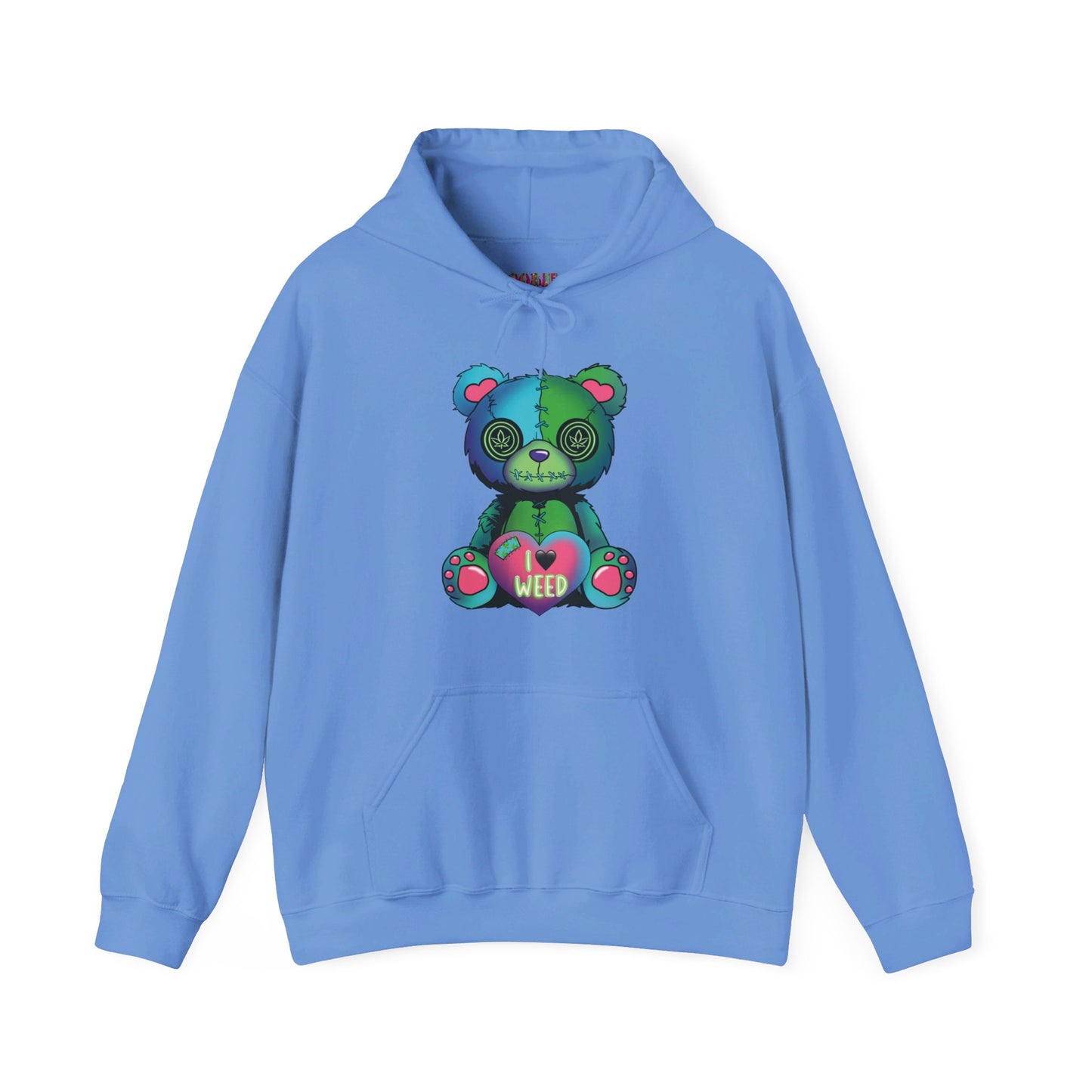 Teddy Bear