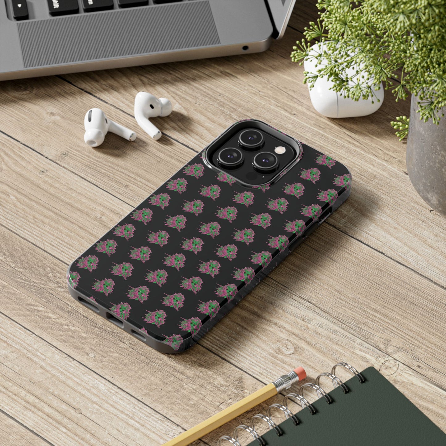 Nug Case