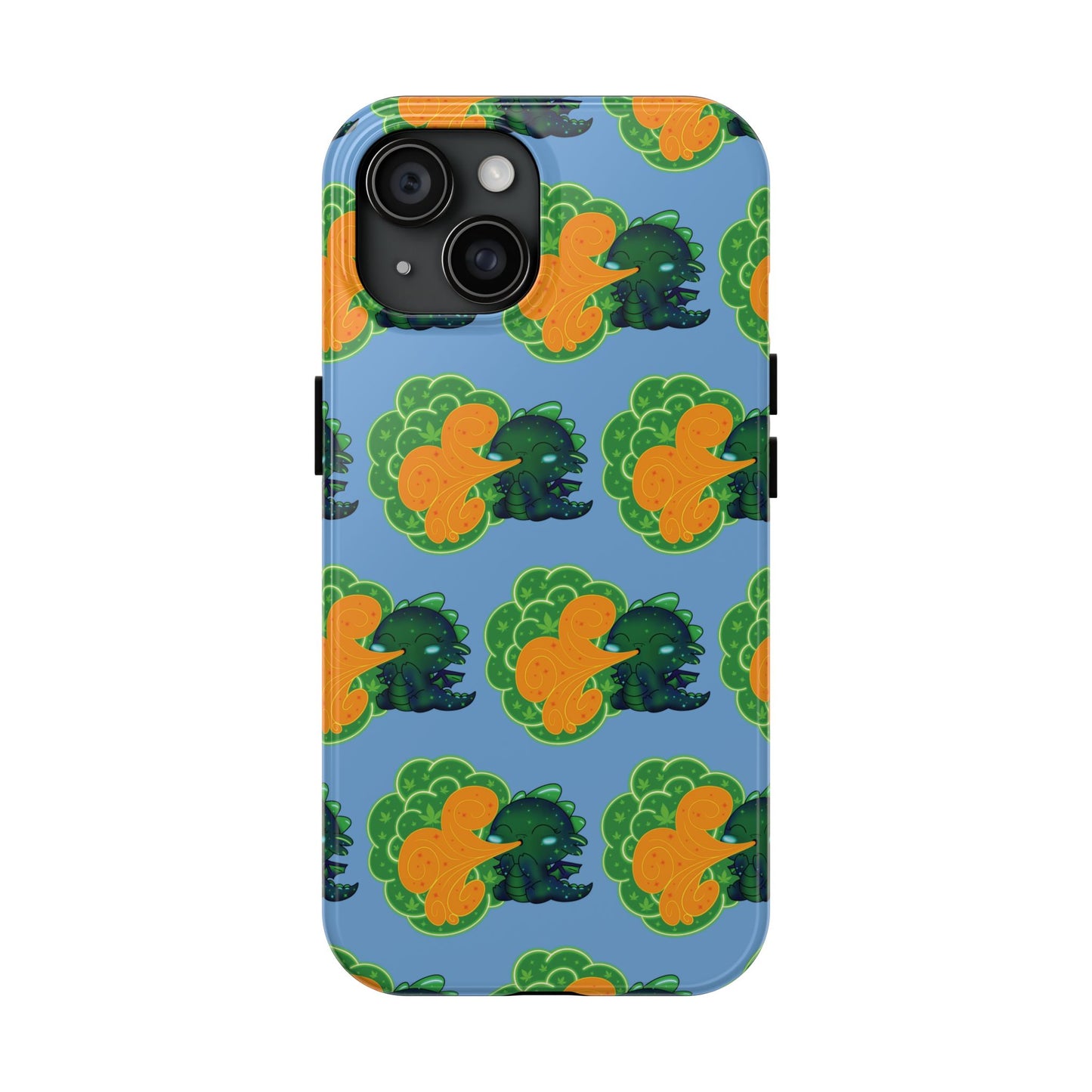 Dragon Fire Case