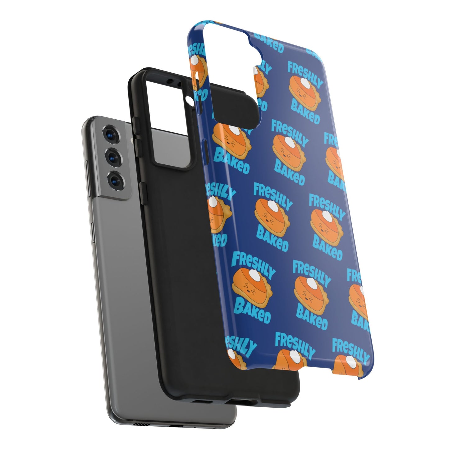 Freshly Baked Case