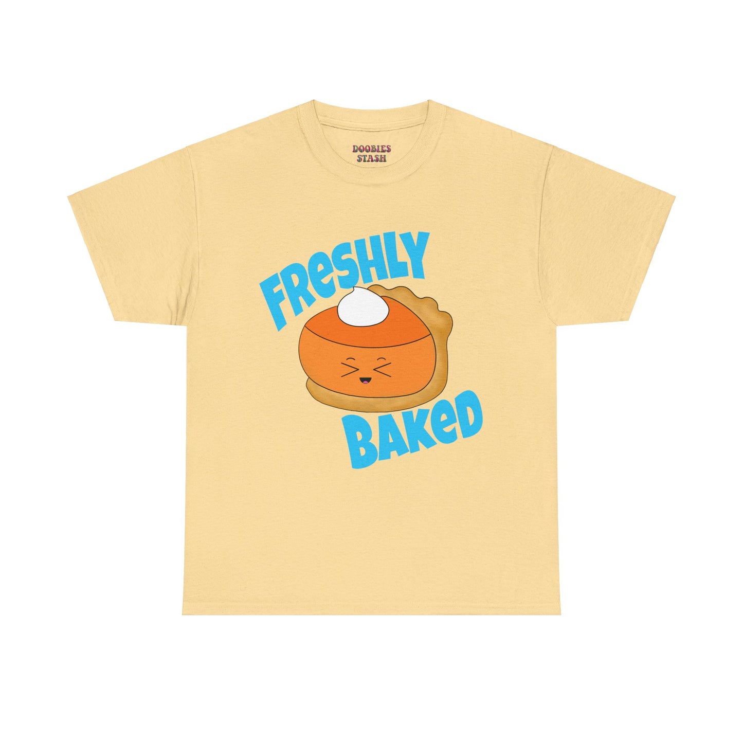 Freshly Baked