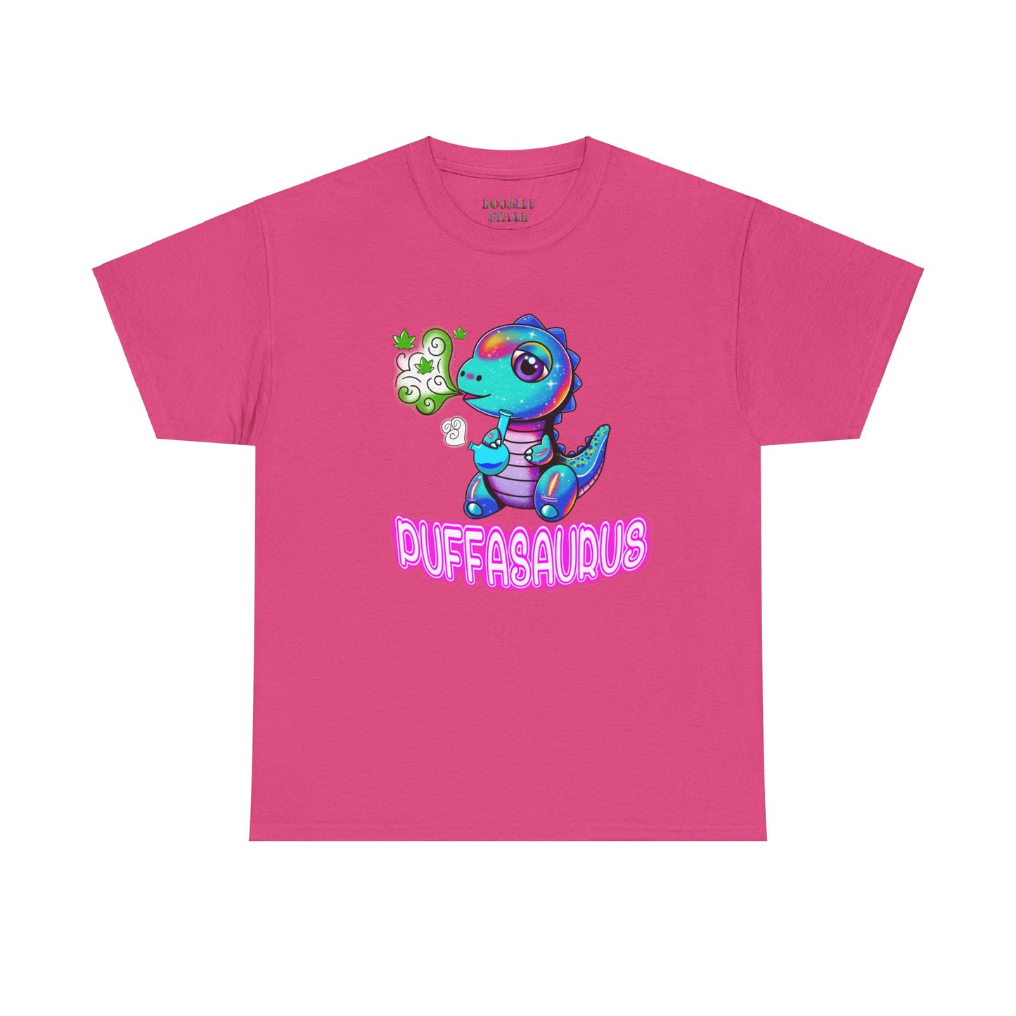 PuffAsaurus
