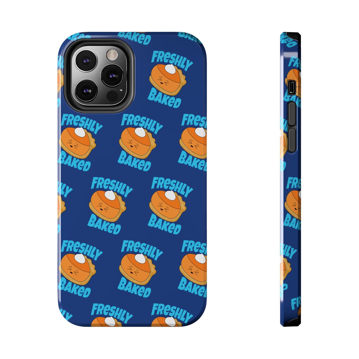 Freshly Baked Case