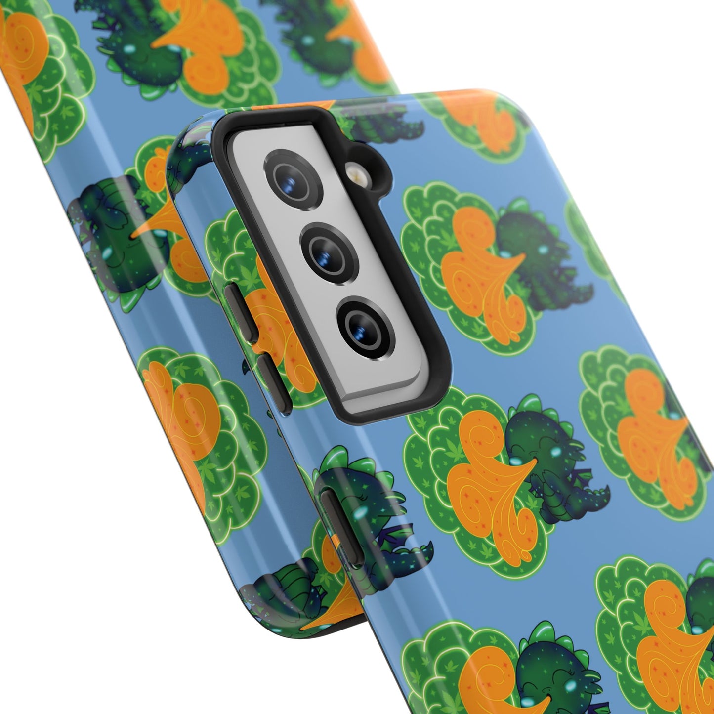 Dragon Fire Case