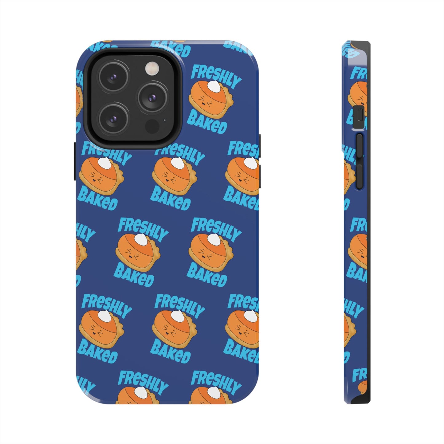 Freshly Baked Case