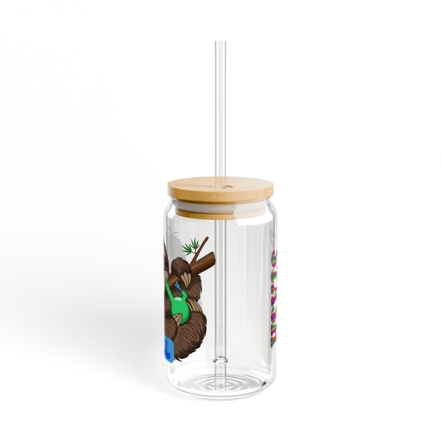 Toke & Chill 16oz