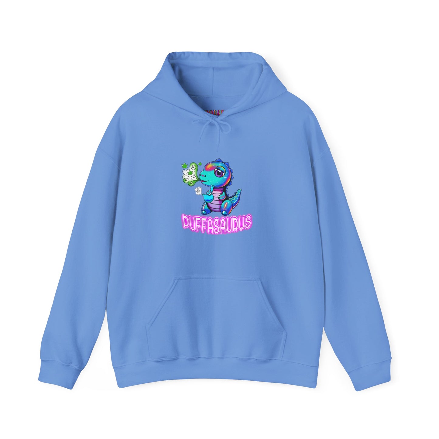 PuffAsaurus