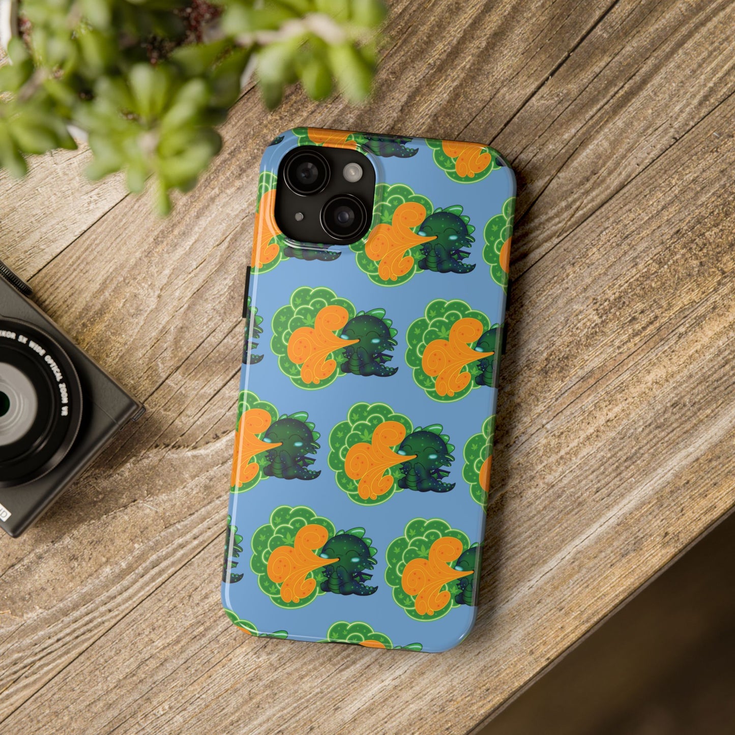 Dragon Fire Case