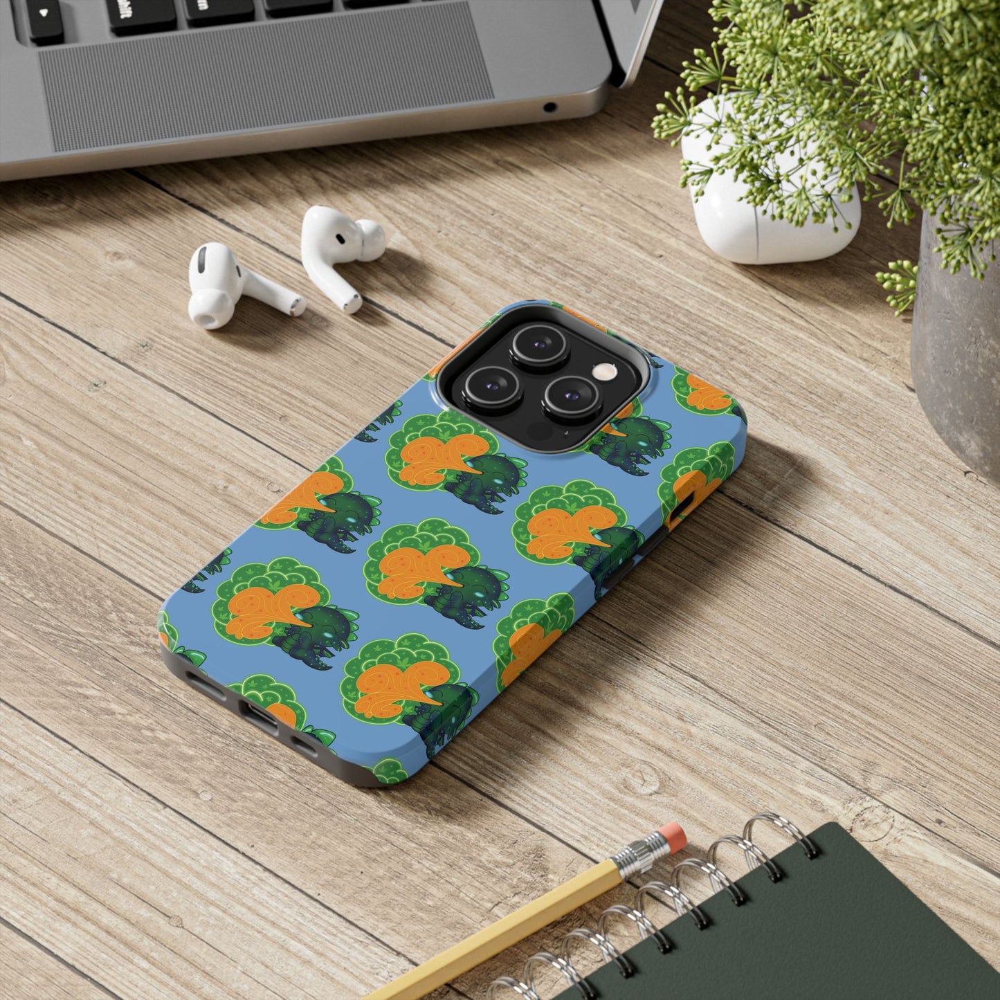 Dragon Fire Case