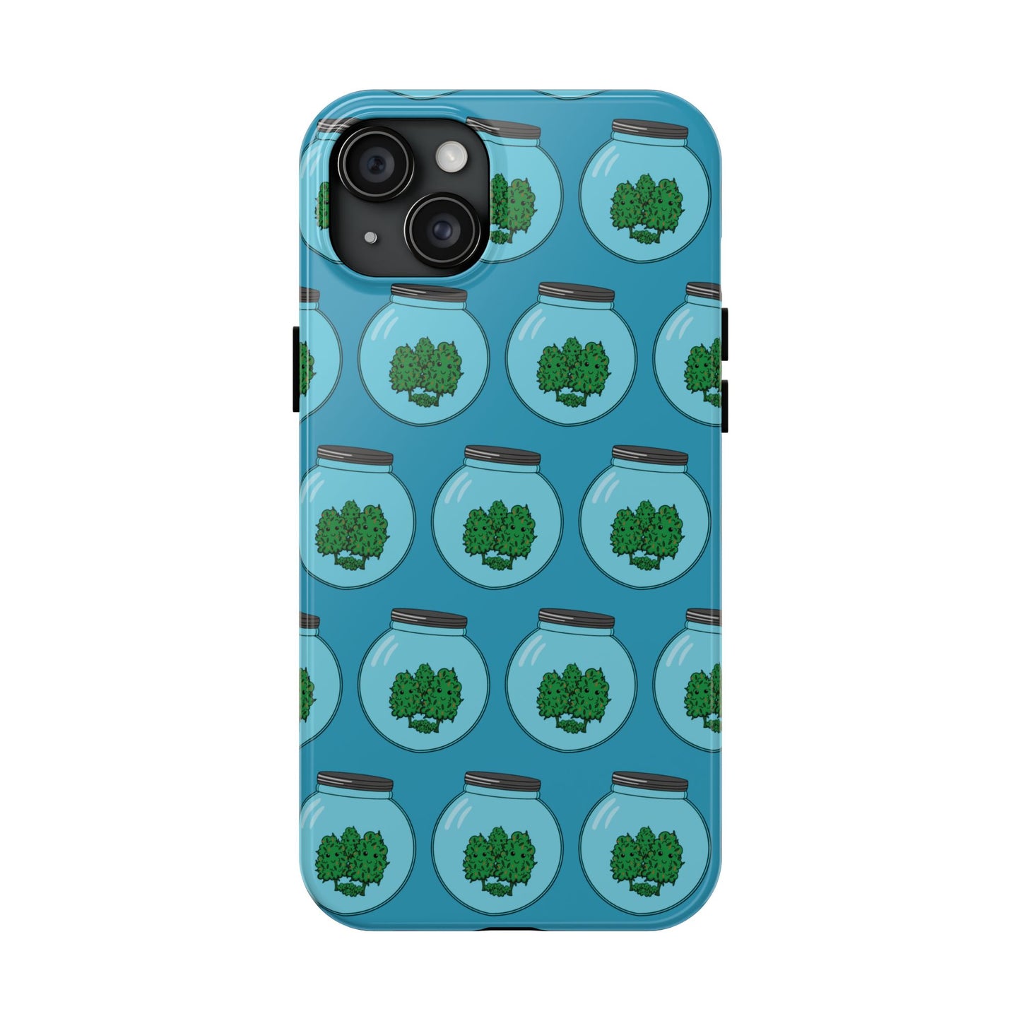 Stash Jar Case
