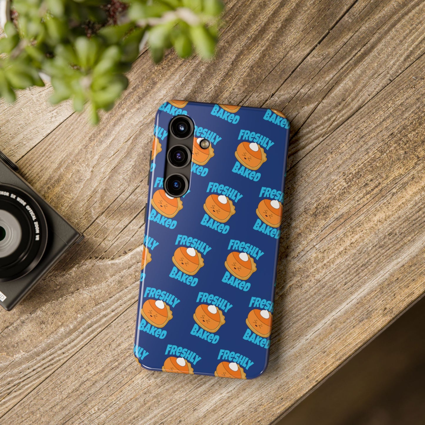 Freshly Baked Case