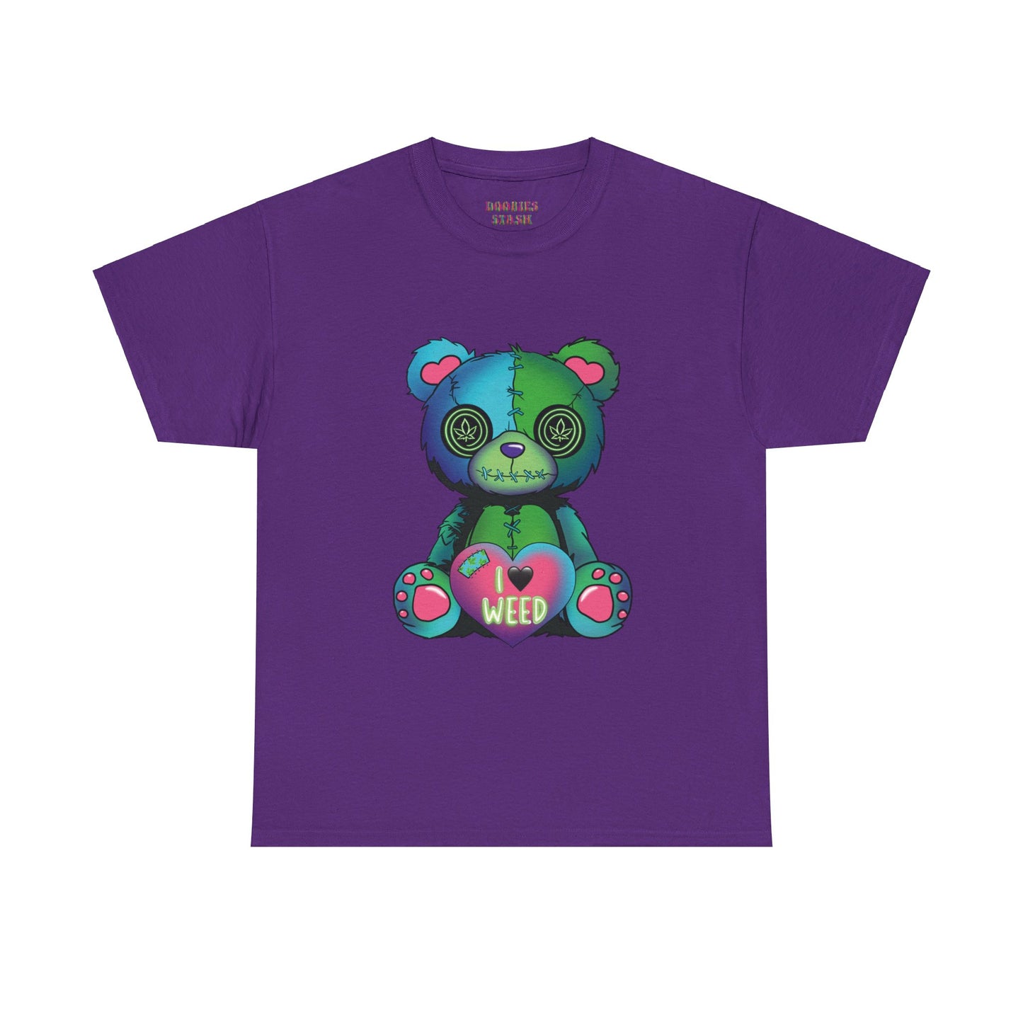 Teddy Bear