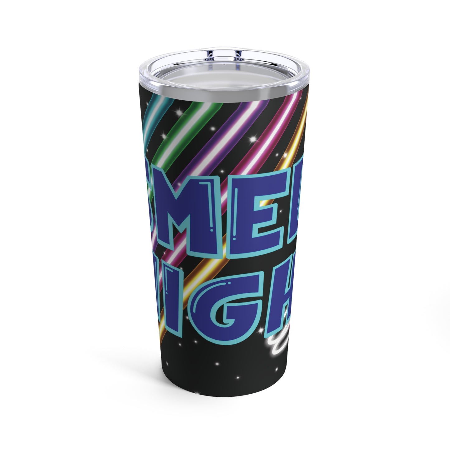 I Smell High Tumbler