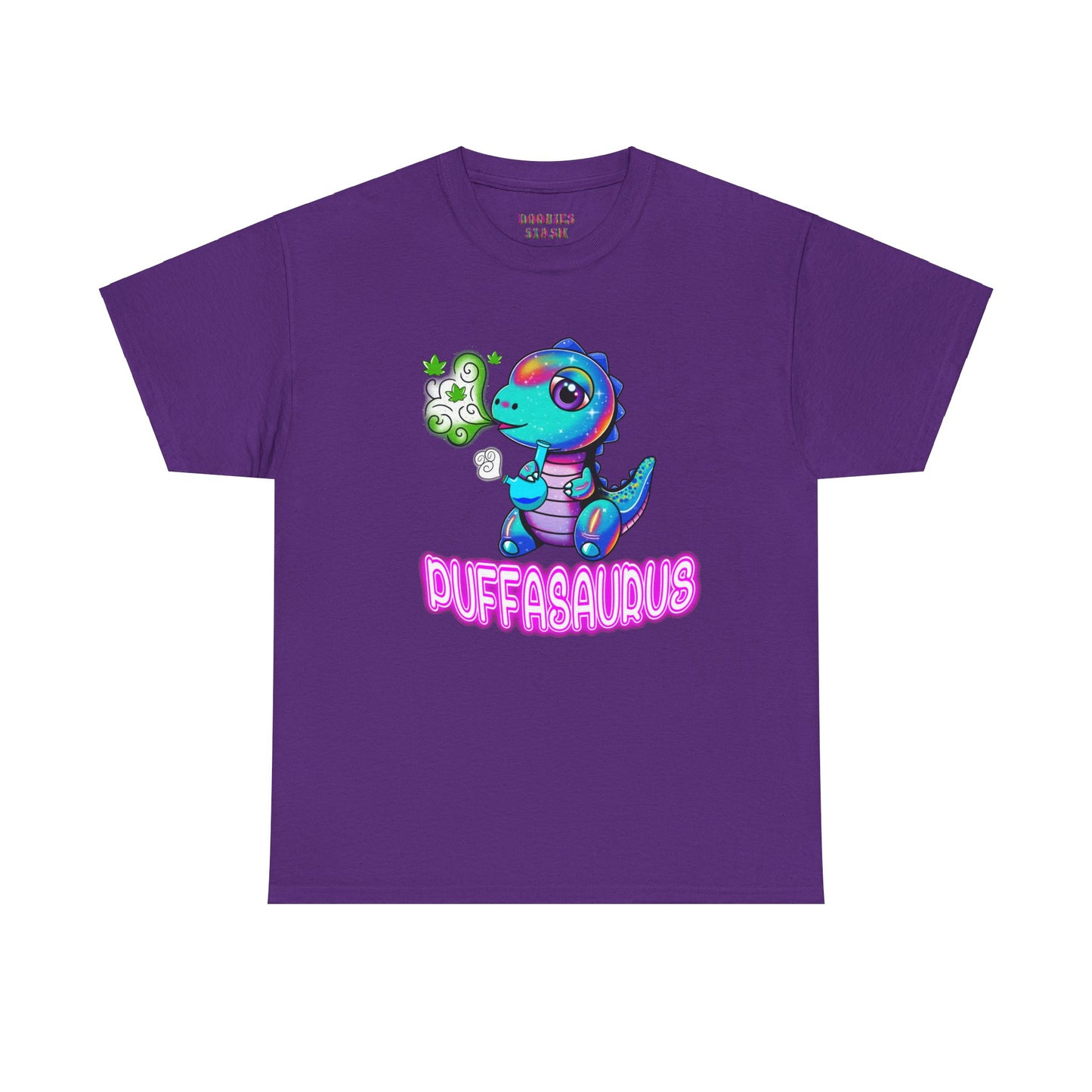 PuffAsaurus