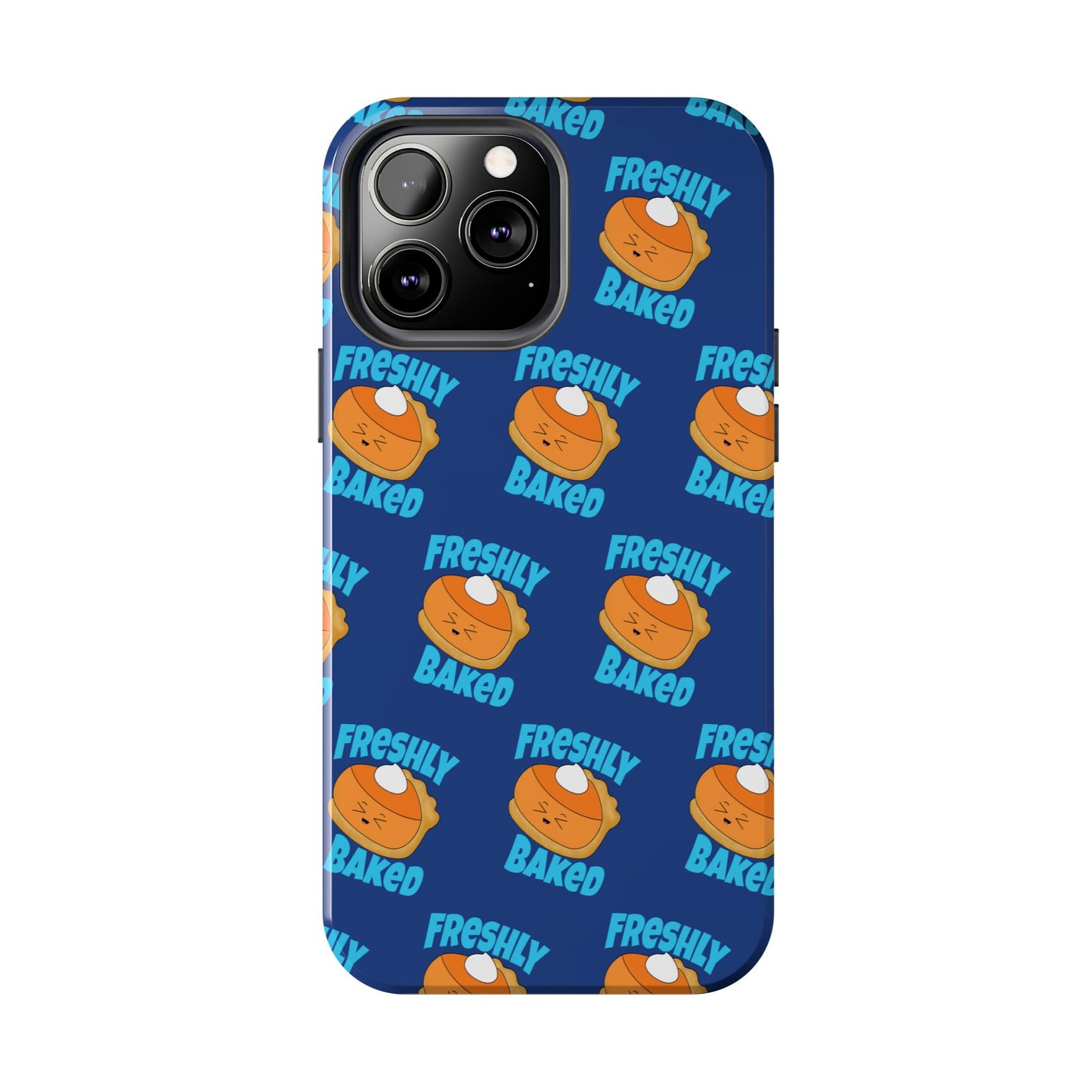 Freshly Baked Case