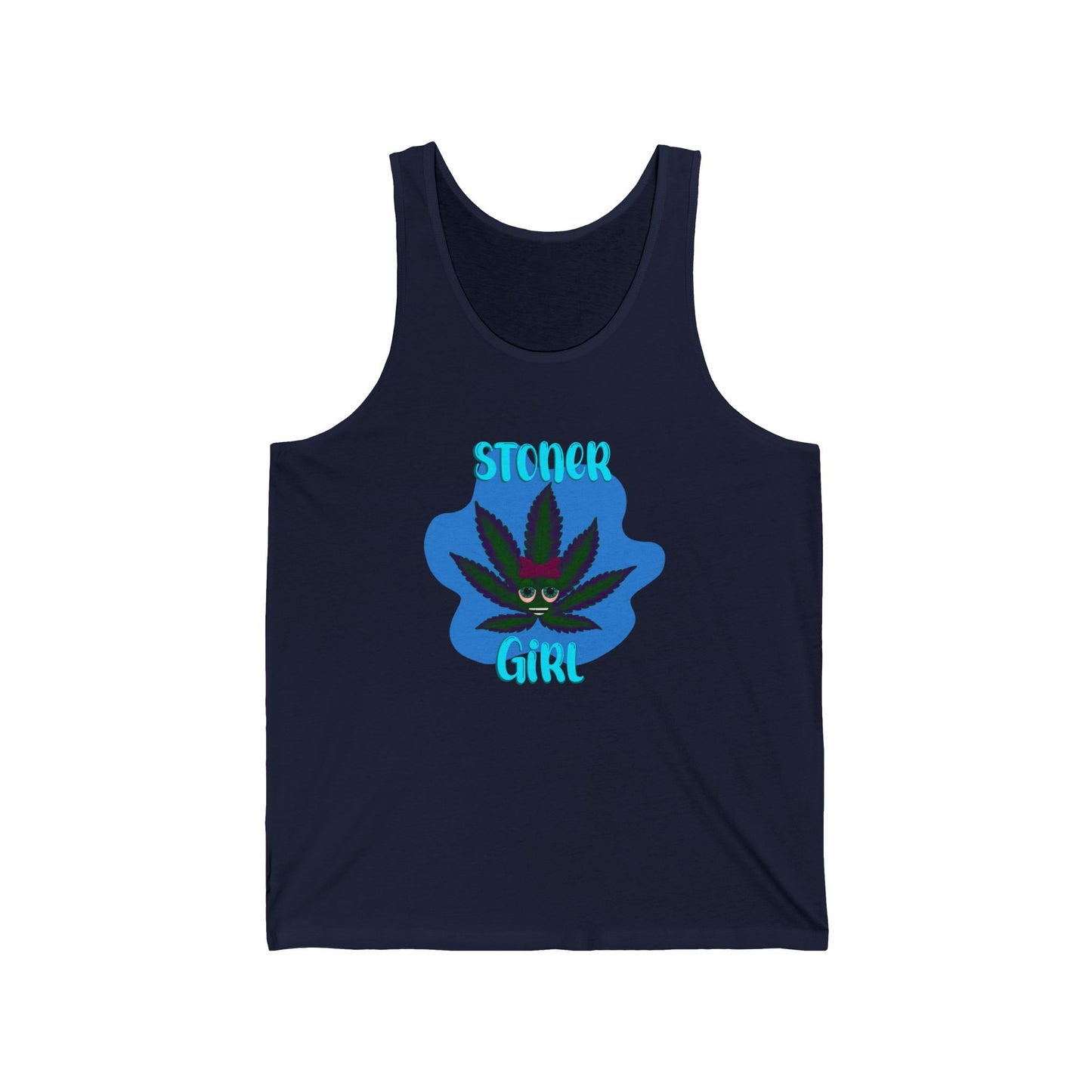 Stoner Girl