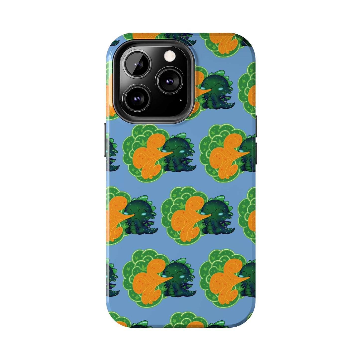 Dragon Fire Case