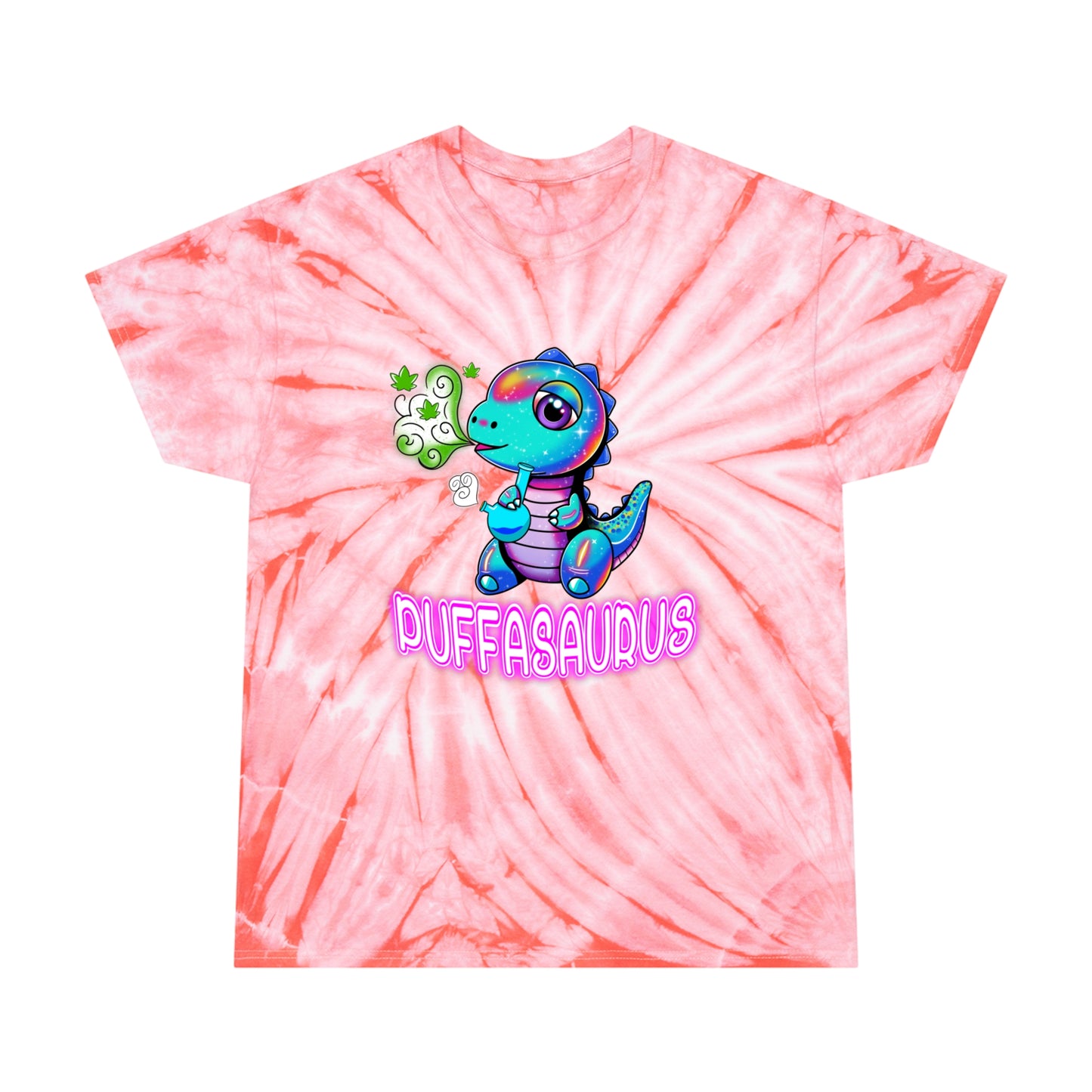 PuffAsaurus