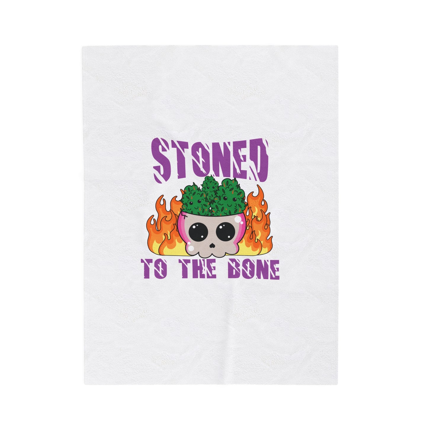 Stoned To The Bone