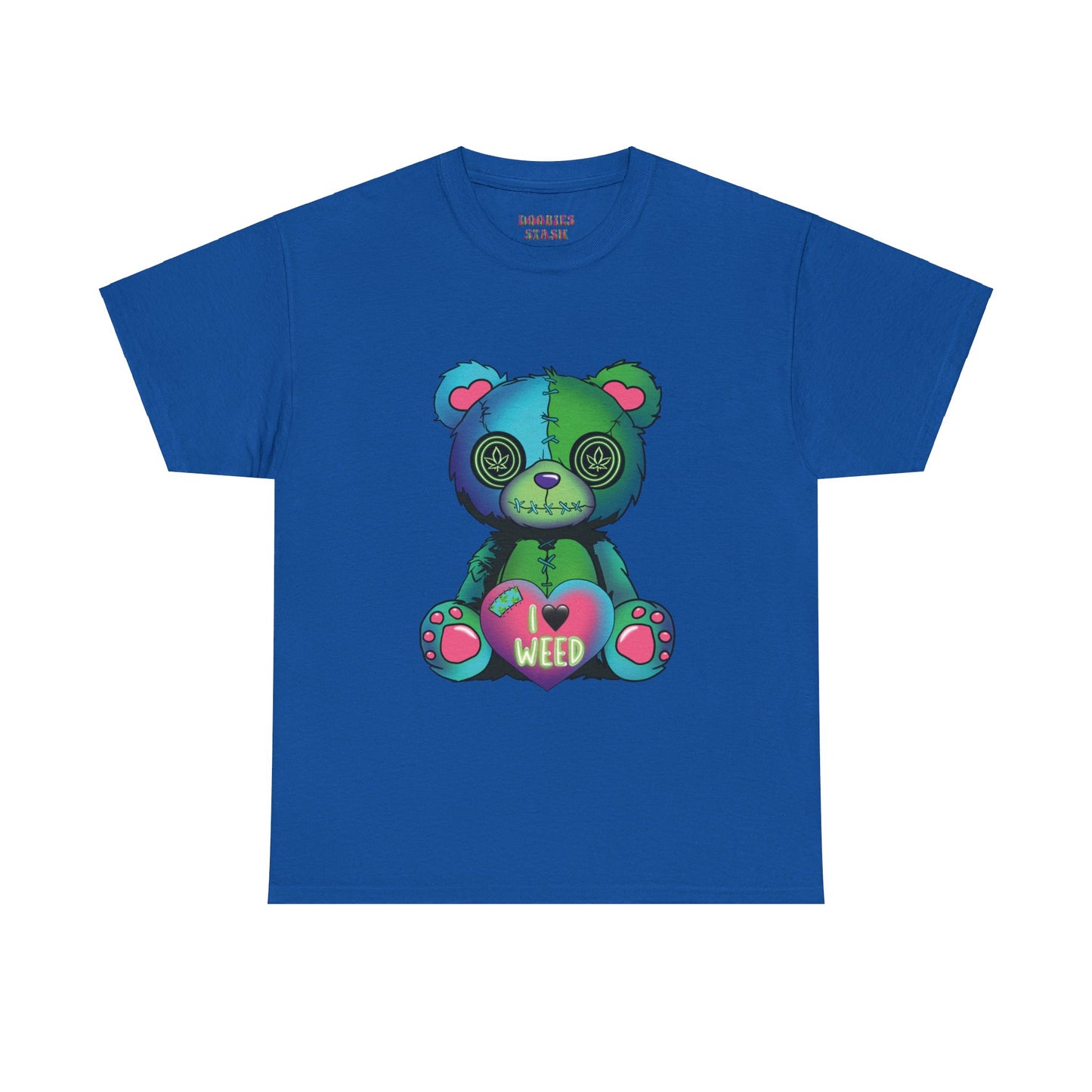 Teddy Bear
