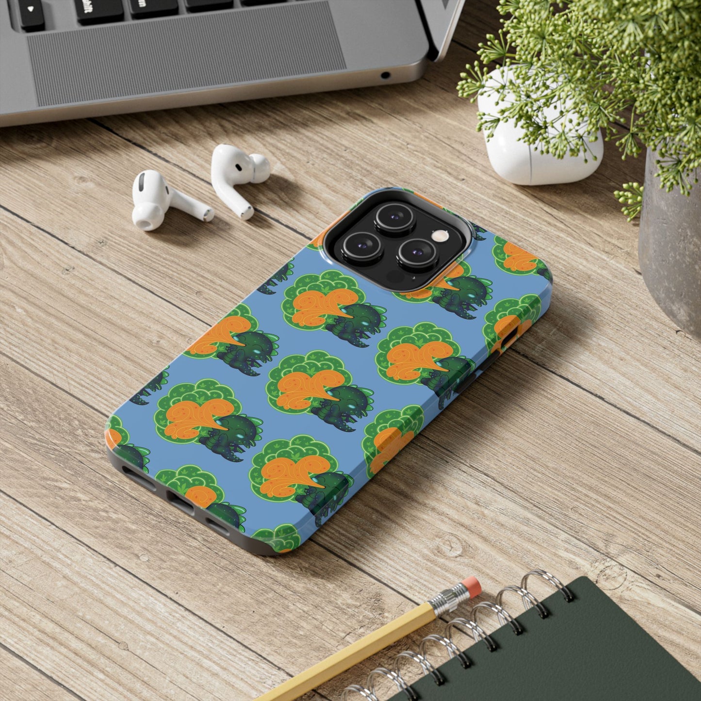 Dragon Fire Case