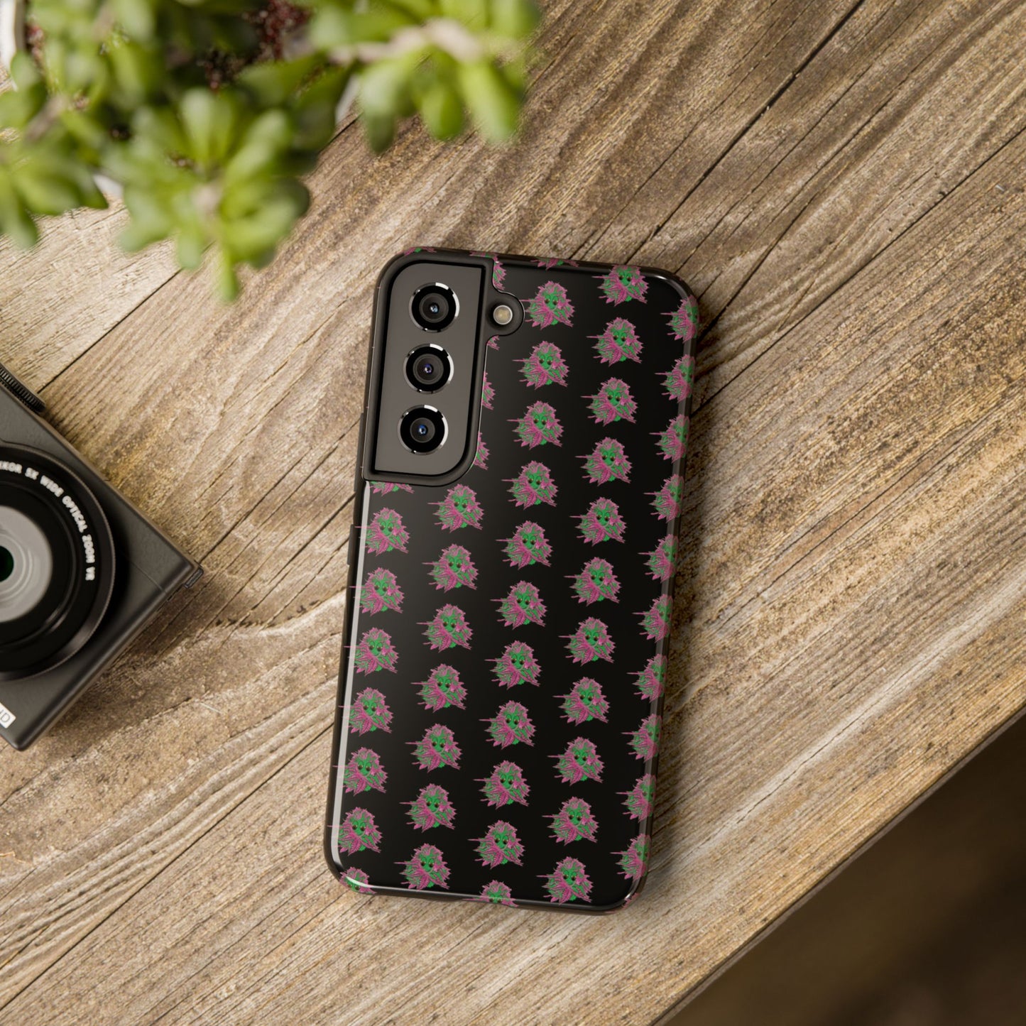 Nug Case