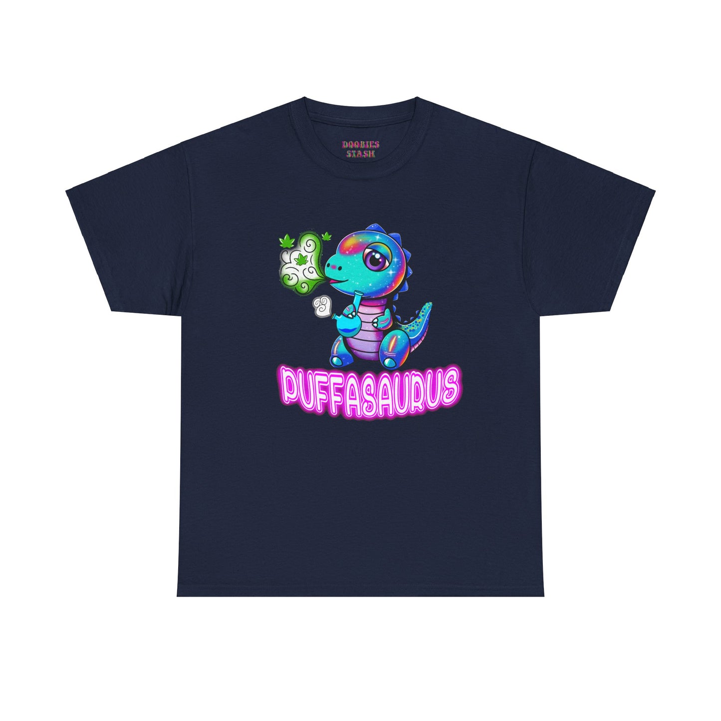 PuffAsaurus