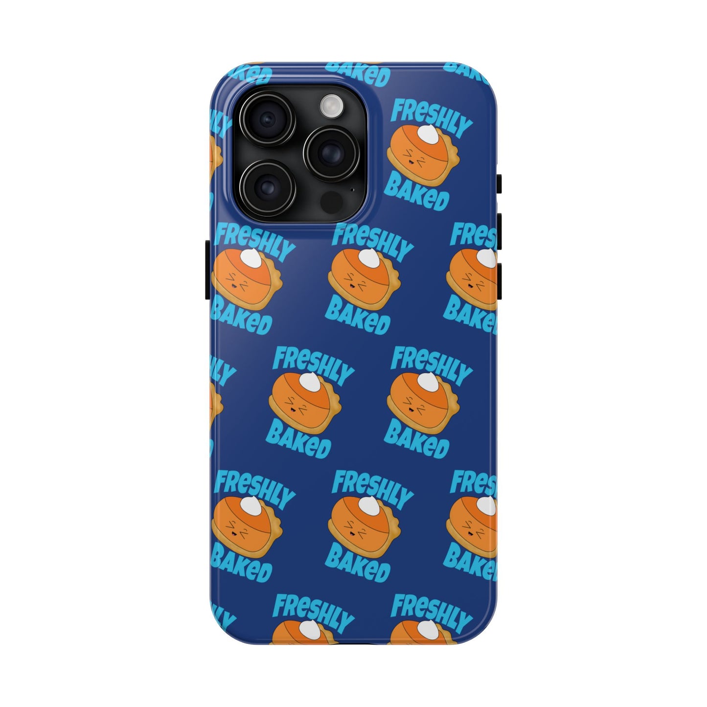Freshly Baked Case
