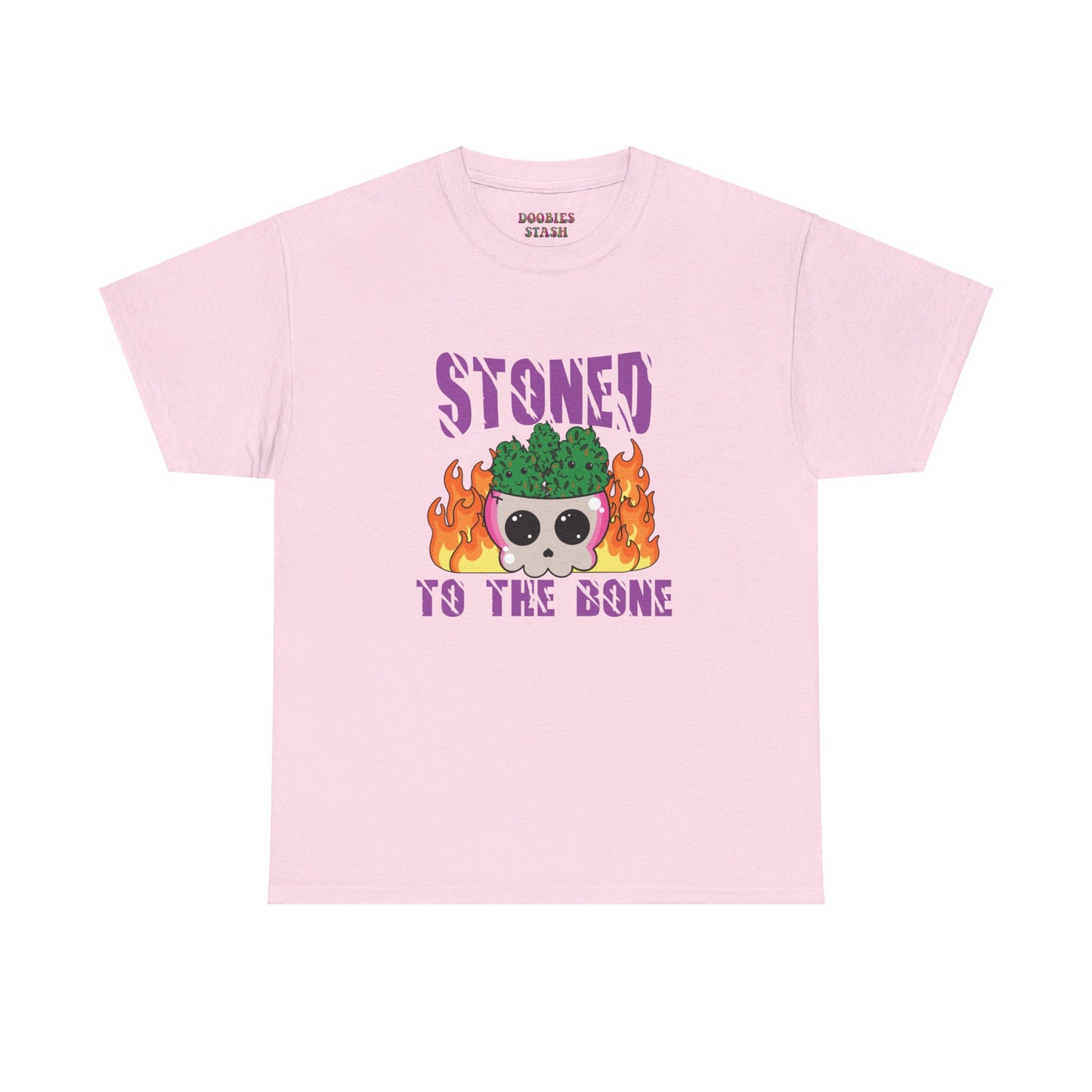 Stoned to the Bone