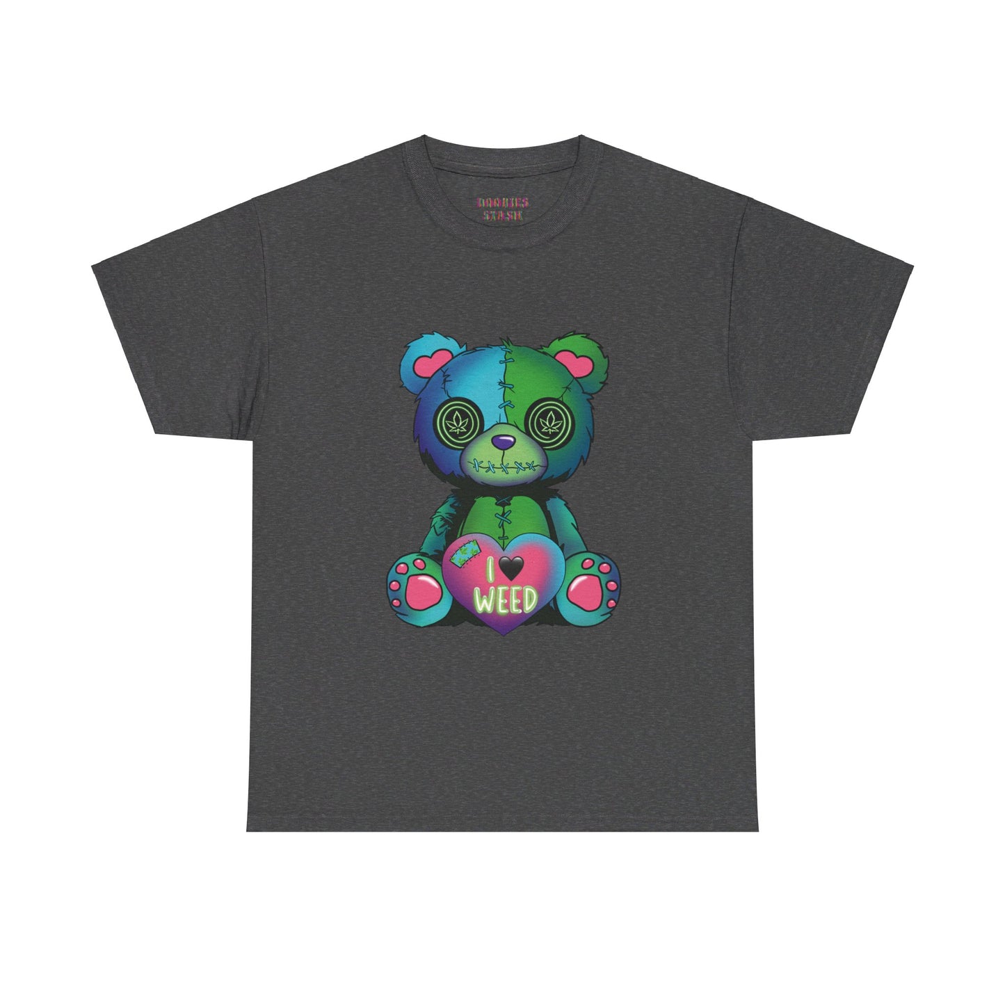 Teddy Bear