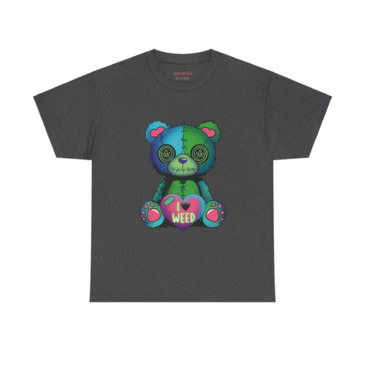 Teddy Bear