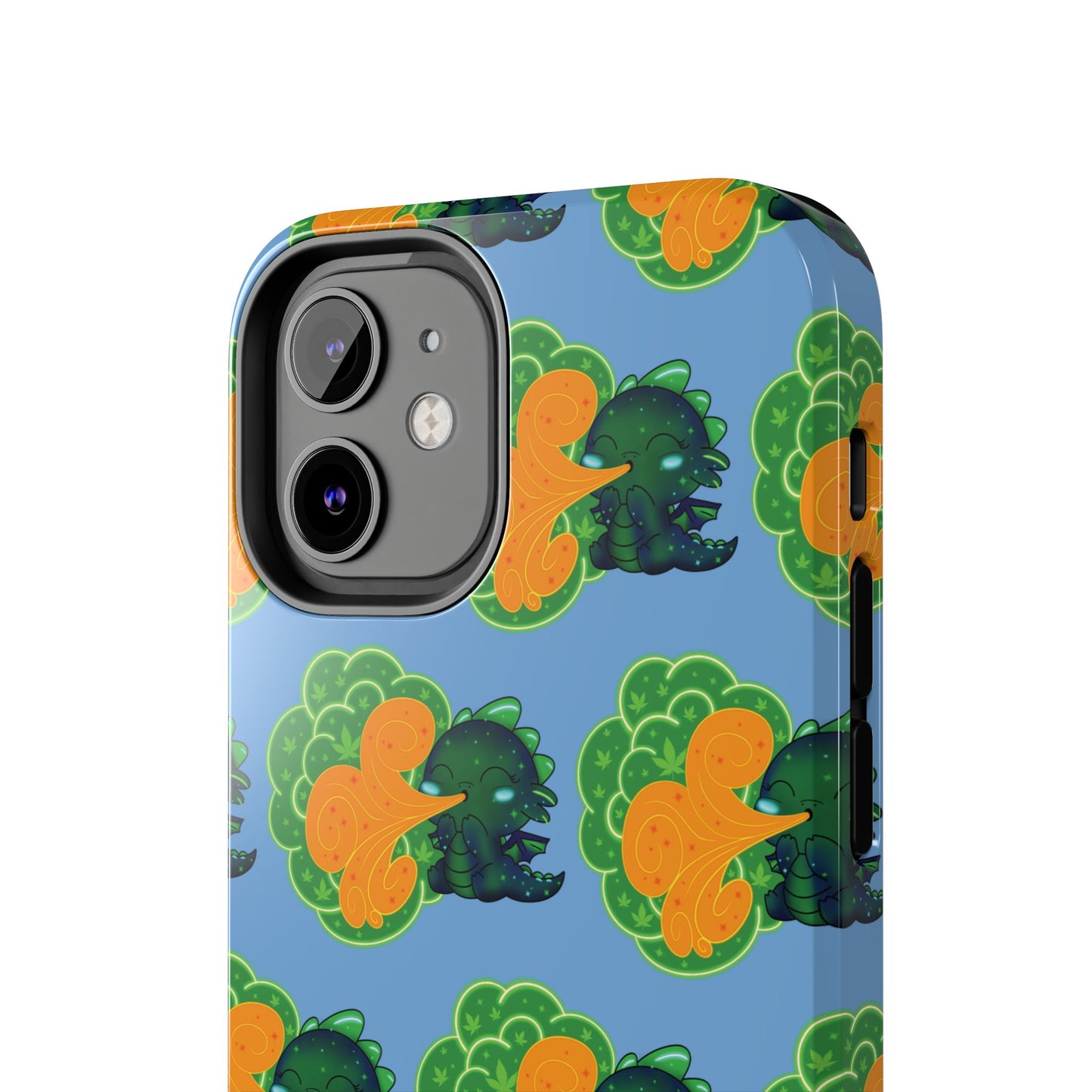Dragon Fire Case