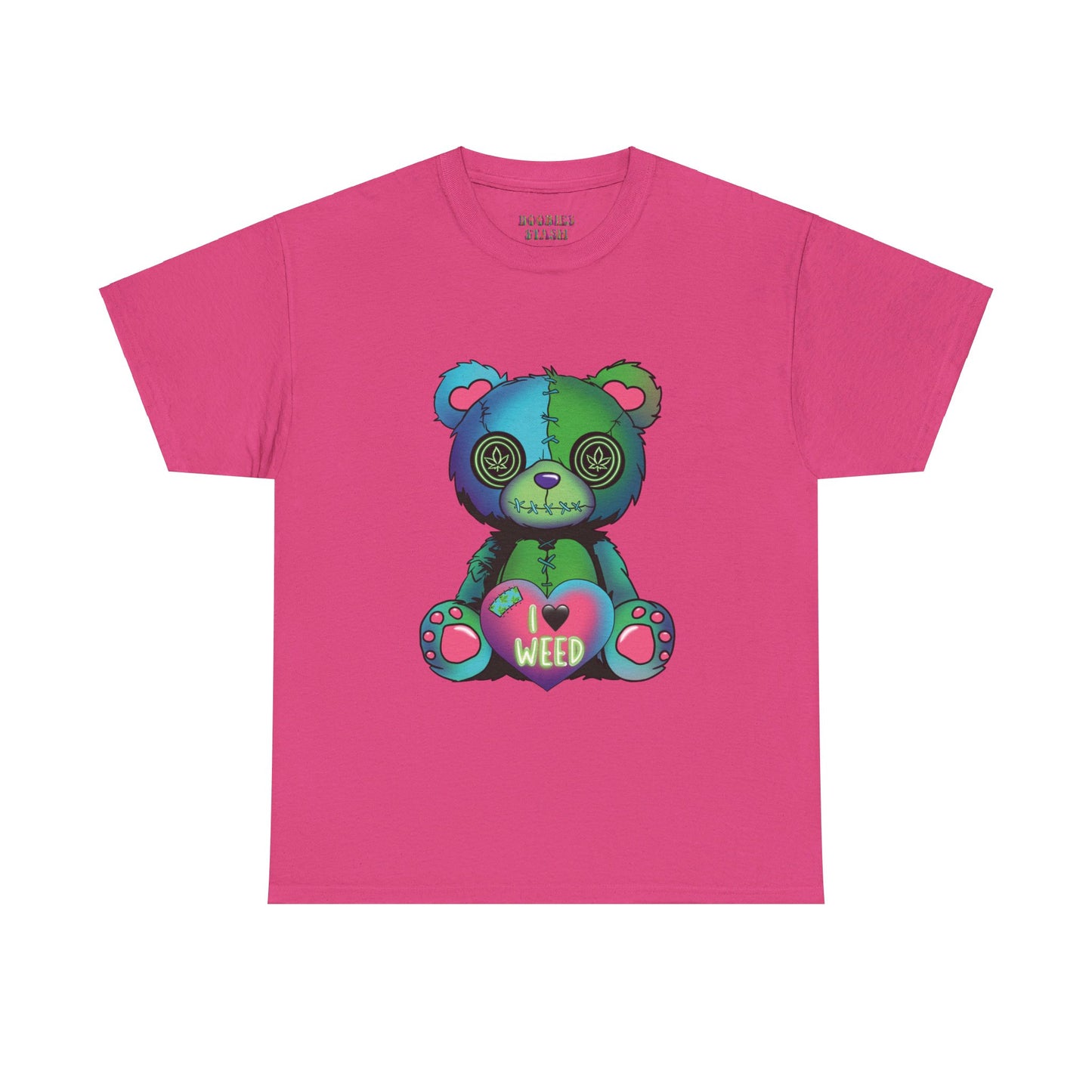 Teddy Bear