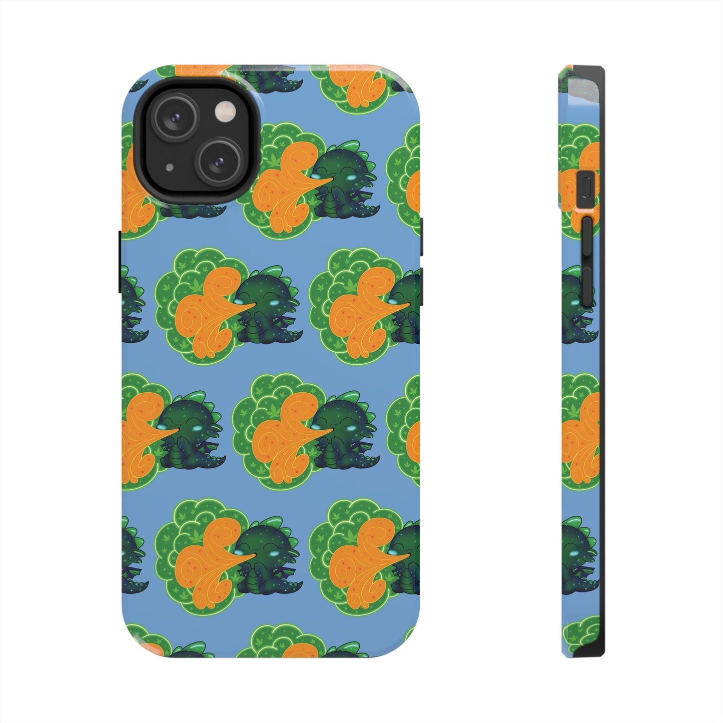 Dragon Fire Case