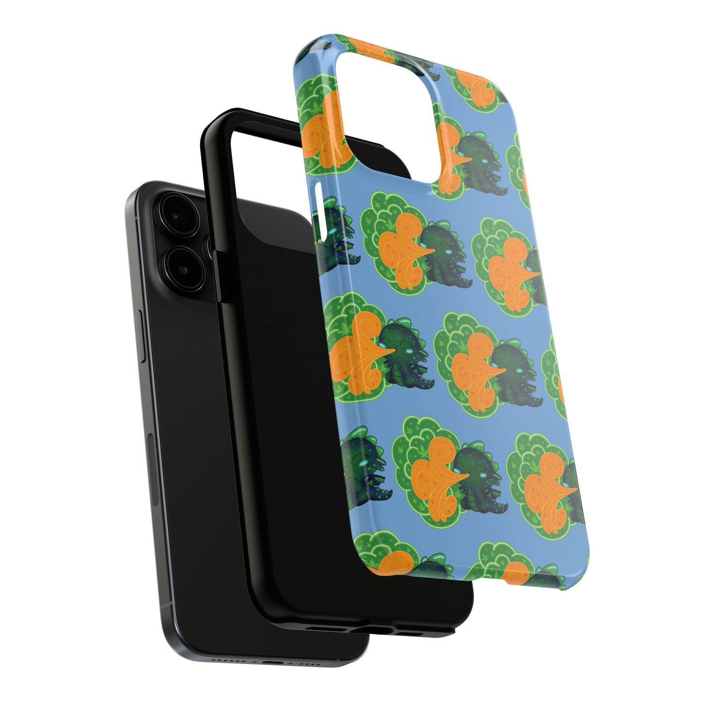 Dragon Fire Case