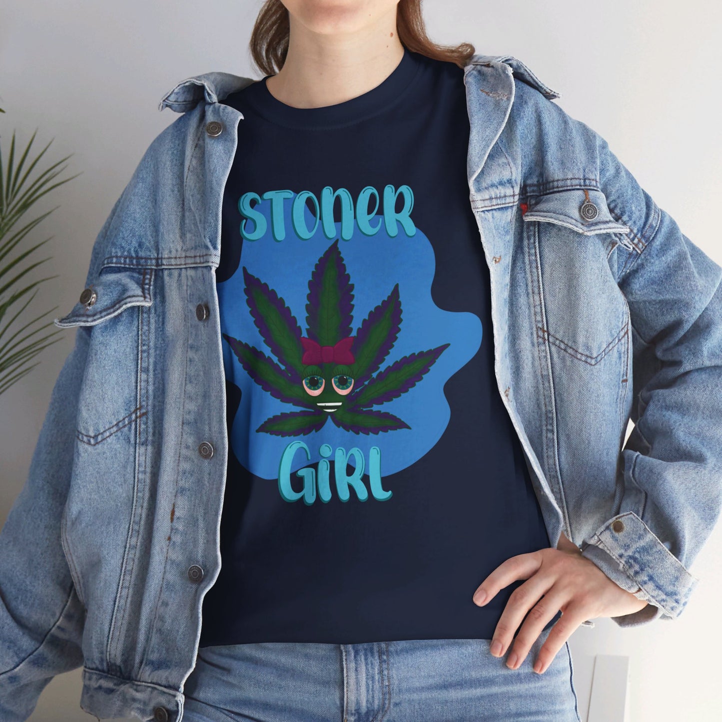 Stoner Girl
