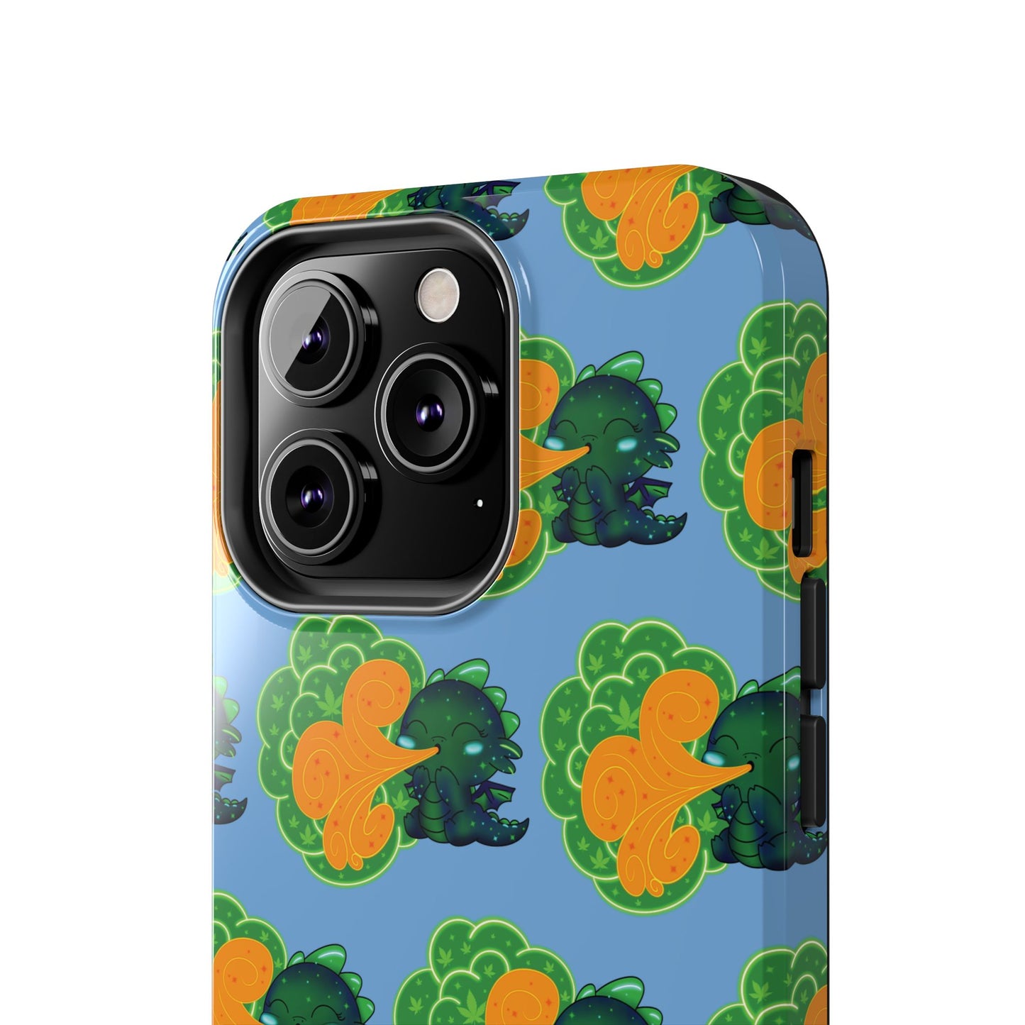 Dragon Fire Case