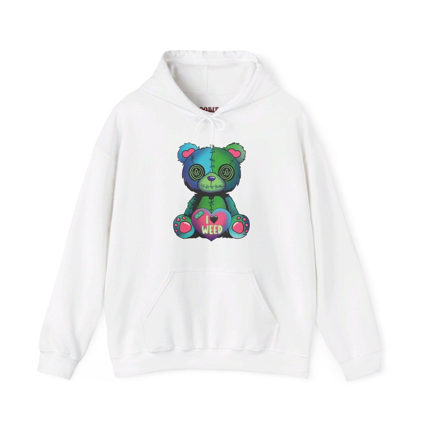 Teddy Bear