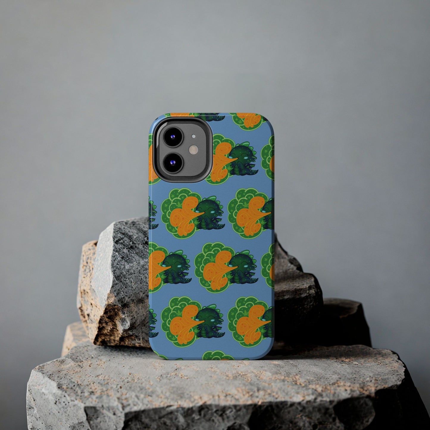 Dragon Fire Case