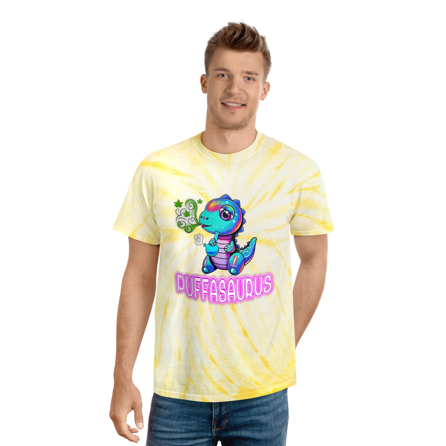 PuffAsaurus