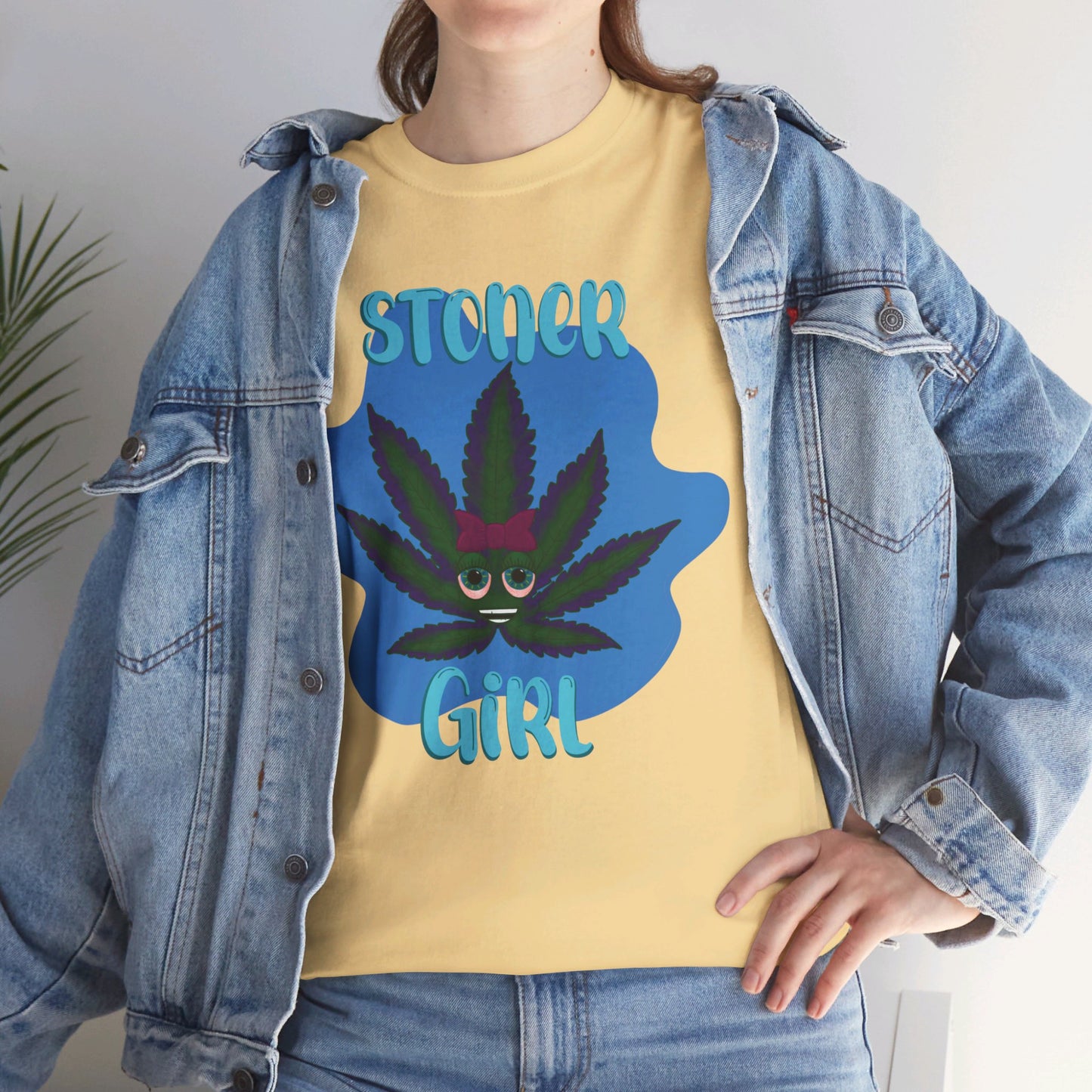 Stoner Girl