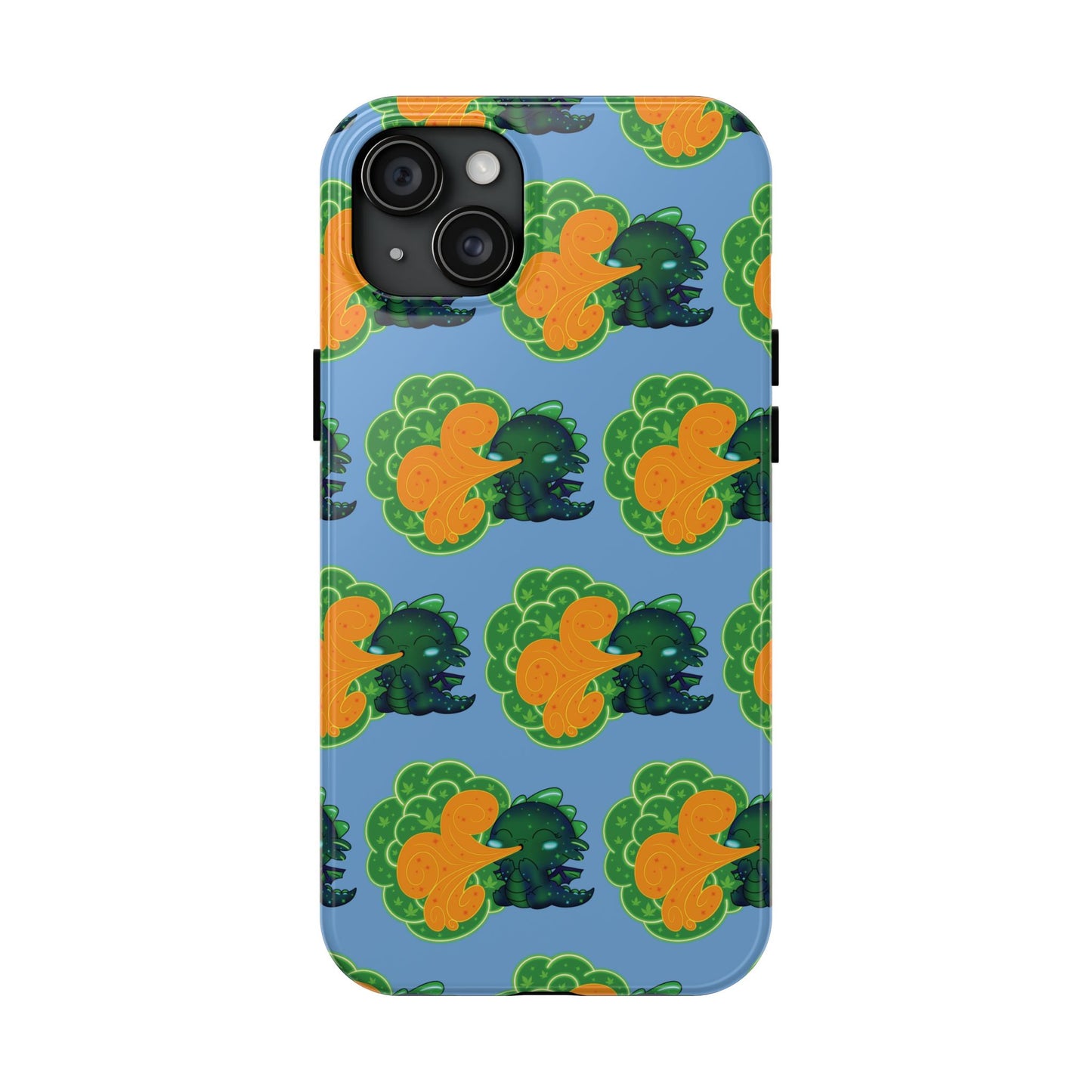Dragon Fire Case