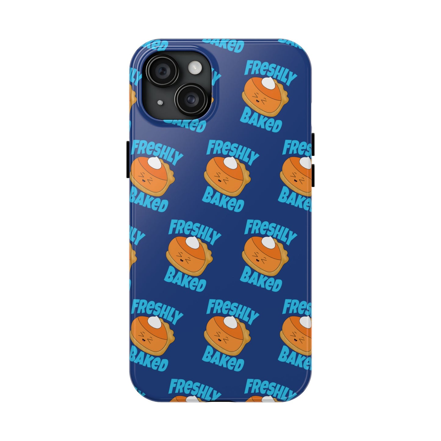 Freshly Baked Case