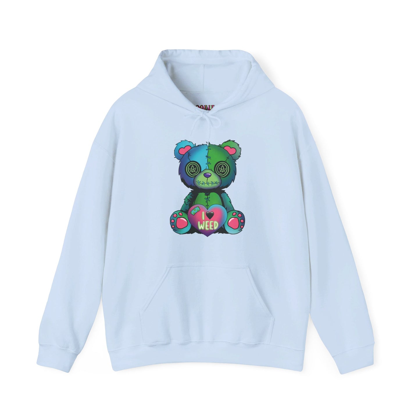 Teddy Bear