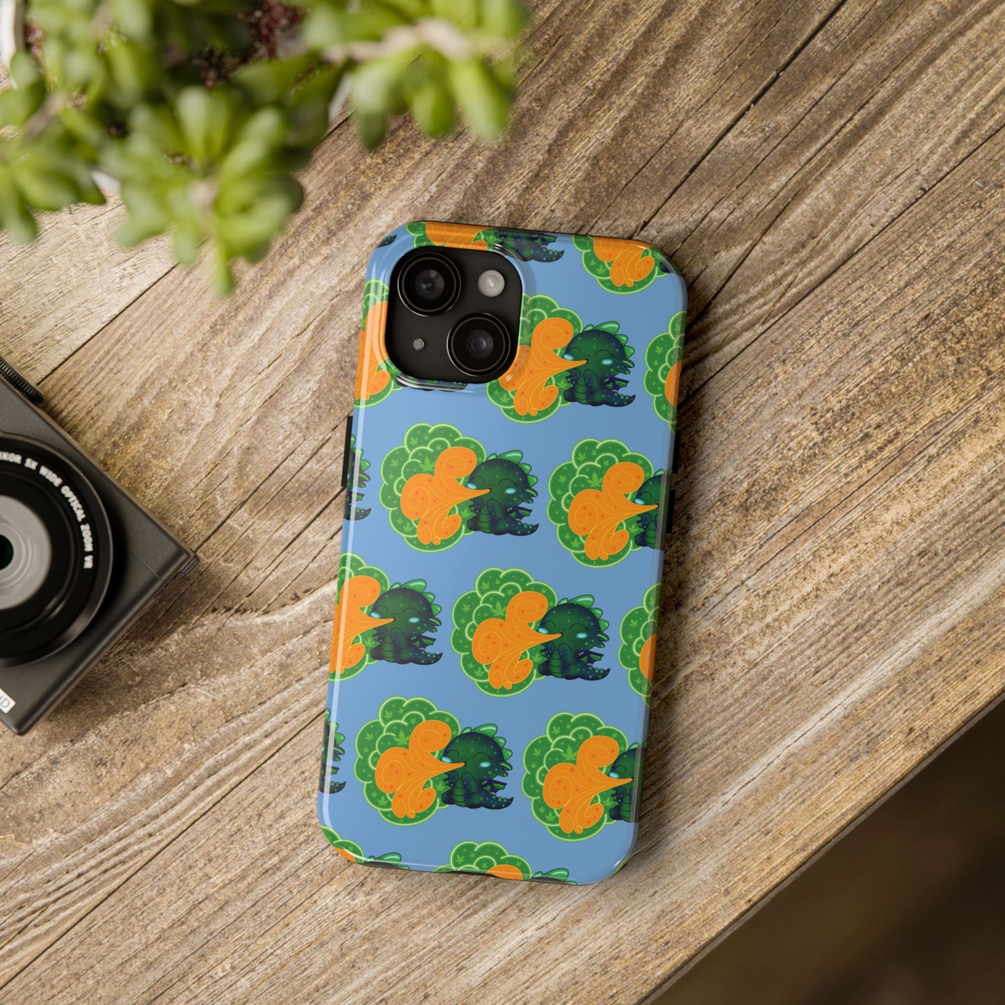 Dragon Fire Case