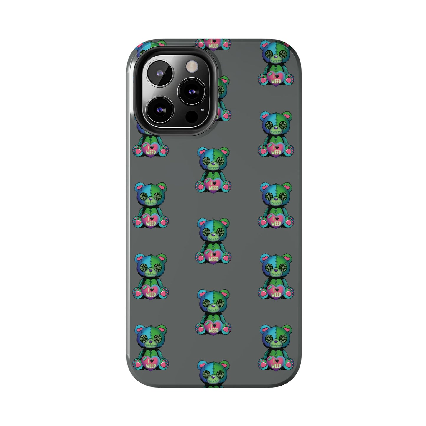 Teddy Bear Case