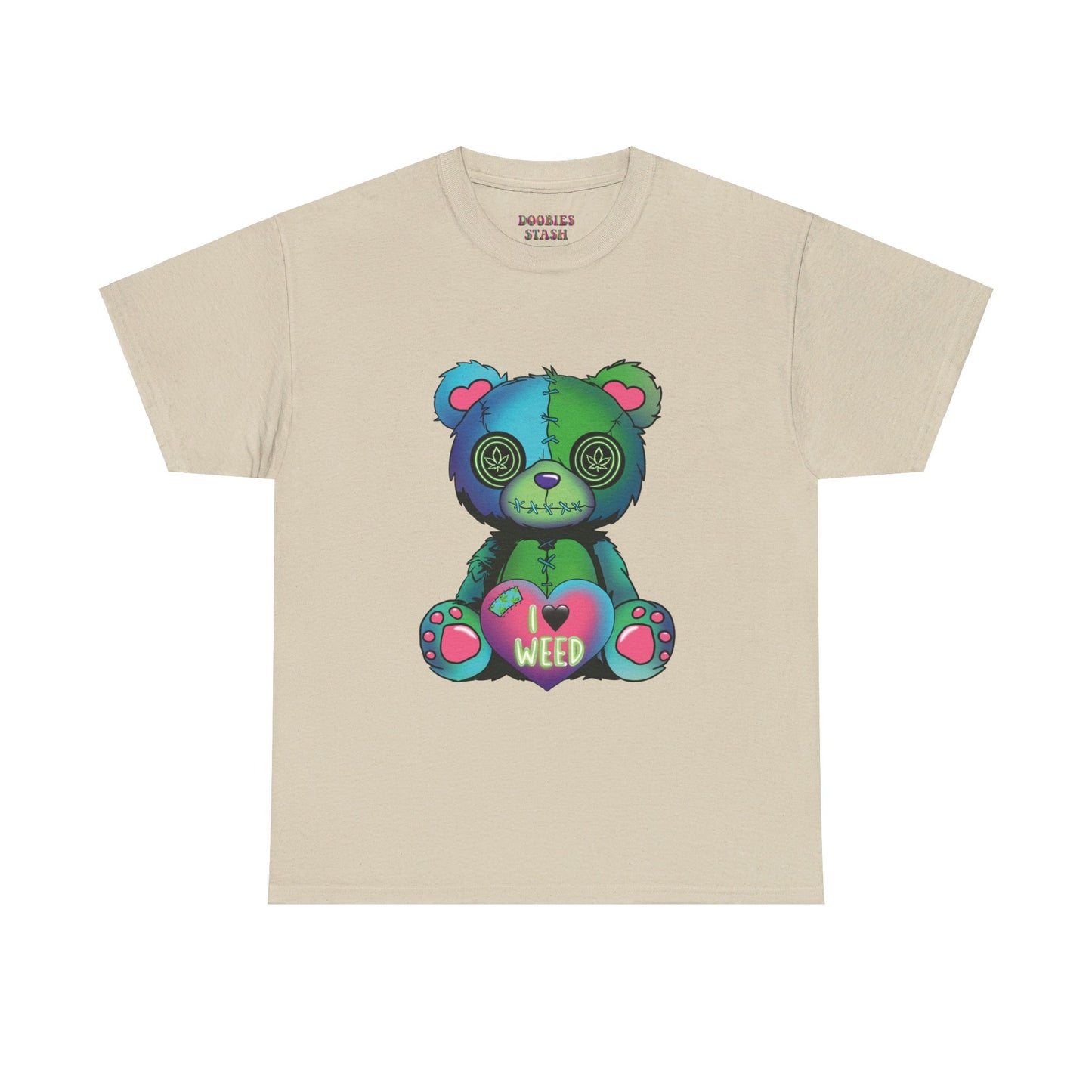 Teddy Bear