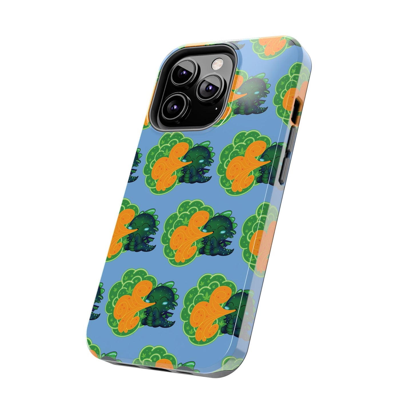 Dragon Fire Case